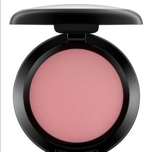 Mac Mocha Powder Blush